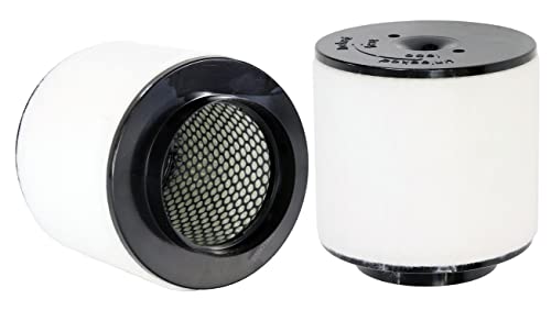 Picture of WIX Racing Filters WA10968 Premium Panel Air Filter