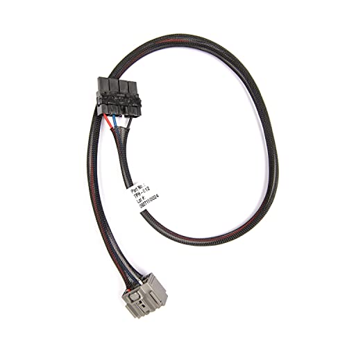 REDARC TPH012 Tow-Pro Wiring Harness for GM Vehicles