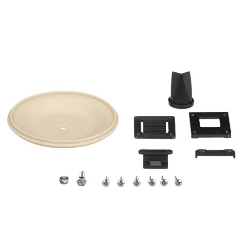 Whale Water Systems AK1550 Gulper 220 Service Kit with Diaphragm and Valves