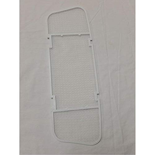 Dometic 9105305712 Air Conditioner Filter Kit Polar White