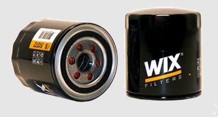 Picture of WIX Racing Filters PXL51372 High-Performance Spin-On Oil Filter