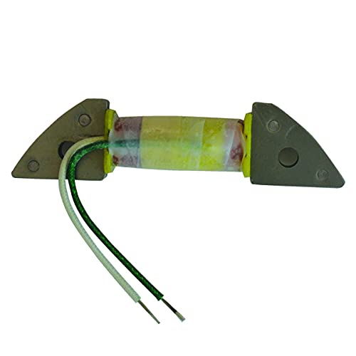 CDI Electronics 178-0003 Charge Coil for Suzuki 2-Cylinder Outboard