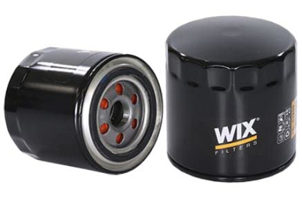 Picture of WIX Racing Filters PXL57899 Spin-On Oil Filter