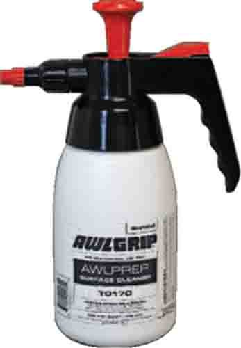 Interlux Paint 077006/1EAAL Spray Bottle For T-0115