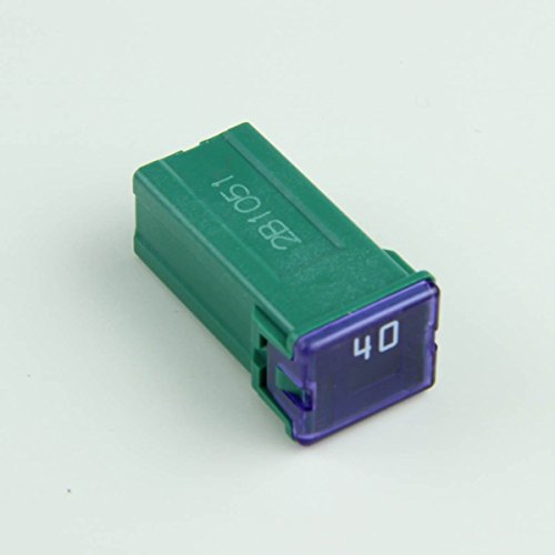 Bussmann FMX40 Female Maxi Fuse 40 Amp