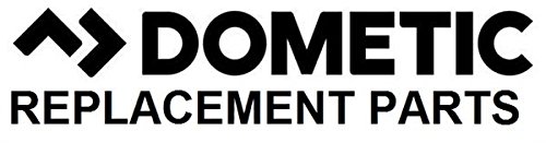 Dometic 38510590422 Thermistor Assembly Combo Kit for RV Refrigerators