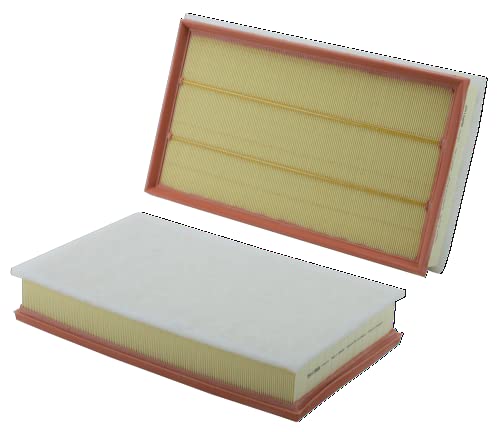 Picture of WIX Racing Filters WA10896 Premium Panel Air Filter