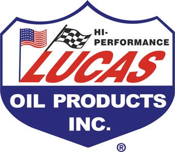 Lucas Oil 11180 Non-Flammable Tire Inflator with Hose 16 oz