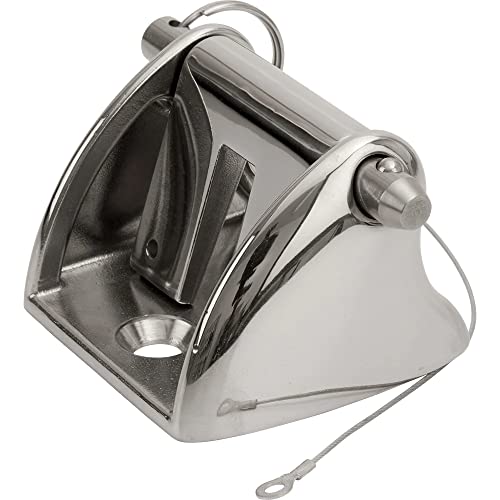 Sea-Dog Line 321820-1 Chain Stopper Formed 304 Stainless Steel