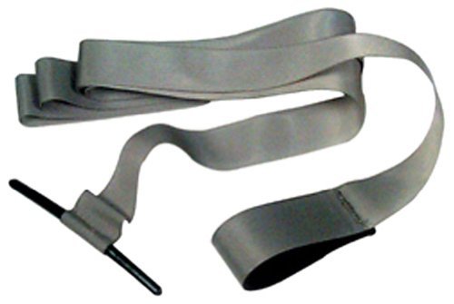 Dometic 3307834006 Pull Strap Kit 28" Black