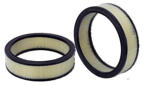 Picture of WIX Racing Filters WA10958 Premium Panel Air Filter