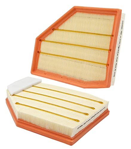 Picture of WIX Racing Filters WA11046 Premium Panel Air Filter
