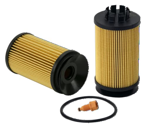 Picture of WIX Racing Filters WL10232 High-Performance Cartridge Oil Filter
