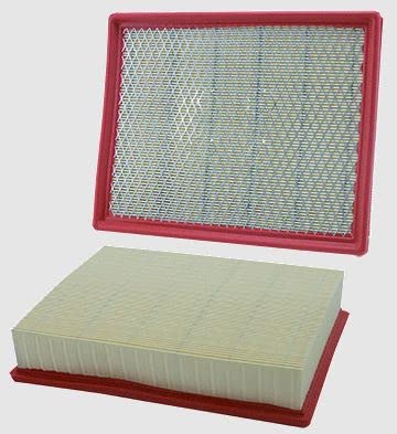 Picture of WIX Racing Filters PXA42487 High Performance Air Filter
