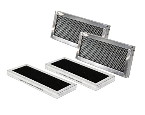 Picture of WIX Racing Filters WP10421 Cabin Air Panel Filter