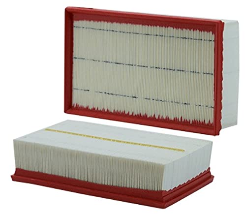 Picture of WIX Racing Filters WA10268 Premium Panel Air Filter