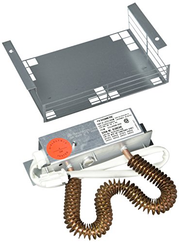 Dometic 9105305708 Non-Ducted Heat Strip Kit for RV Air Conditioners