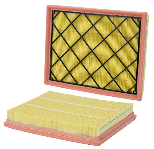 Picture of WIX Racing Filters WA10981 Premium Panel Air Filter