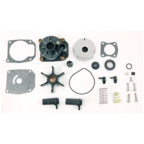 BRP US- PARTS 777804 Wtr Pump Kit
