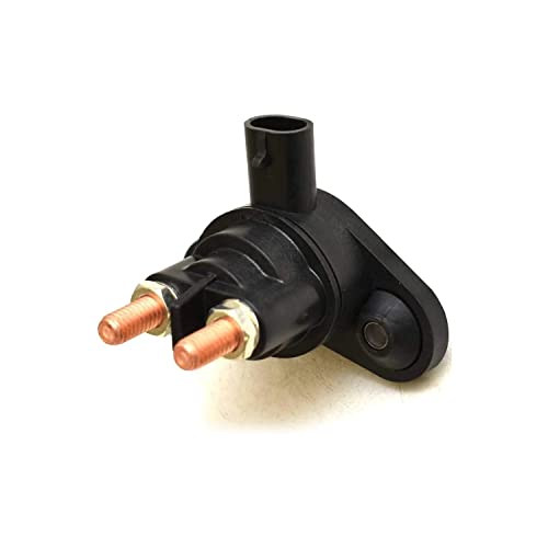 BRP US- PARTS 777698 Solenoid Ay,start