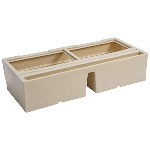 Wise Seating BM11451B990 Platinum Seat Base Only