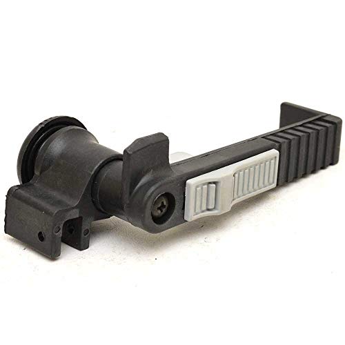 Bomar P200052 Left Latch Dog Assembly for Marine Hatches