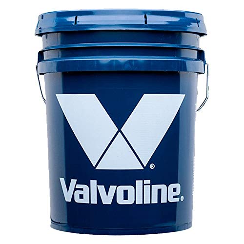 Valvoline VV813 Unitrac Tractor Hydraulic Fluid 5 Gallon