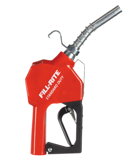 Fill-Rite SDN075RAN Automatic Diesel Fuel Nozzle with 3/4 Inch Inlet