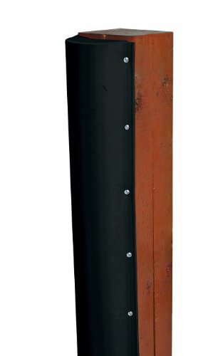 Dock Edge DE1020BF Premium Piling Bumper Profile