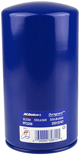 Picture of ACDelco PF2209 Professional Engine Oil Filter