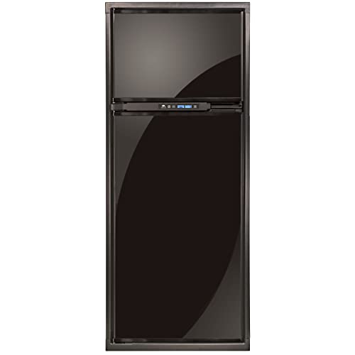 Norcold N8XFR 8 Cu Ft 2-Way AC/LP Gas Absorption RV Refrigerator