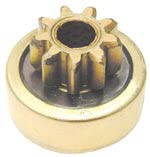 Arco Starting & Charging DV540 Outboard Starter Drive Gear Assembly