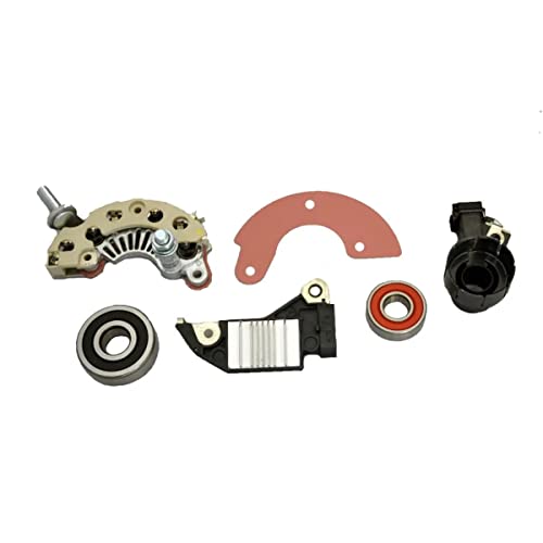 Balmar 7060 Offshore Repair Kit for 60 Series 12V Alternators