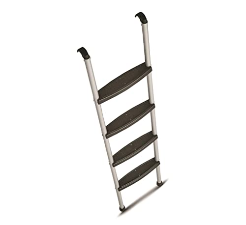 Stromberg Carlson LA2021466 RV Bunk Ladder with Injection Molded Treads