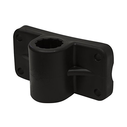 Wise Seating 6013 Rod Holder Side Mount Bracket
