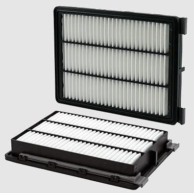 Picture of WIX Racing Filters PXA10335 High-Performance Air Filter