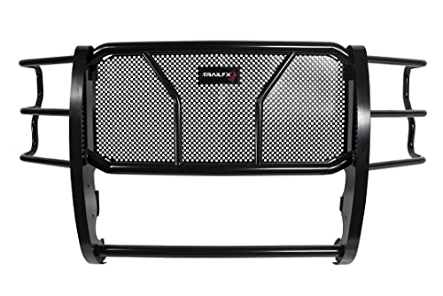 TrailFX E0517B HD Grille Guard 2019-2022 GMC Sierra 1500