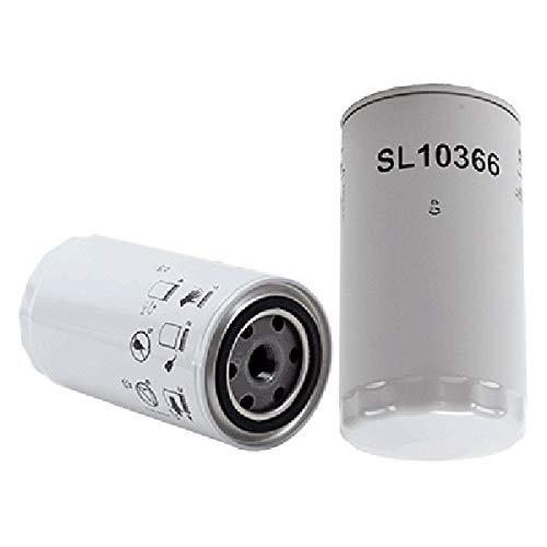 Picture of WIX Racing Filters WL10366 Spin-On Racing Oil Filter