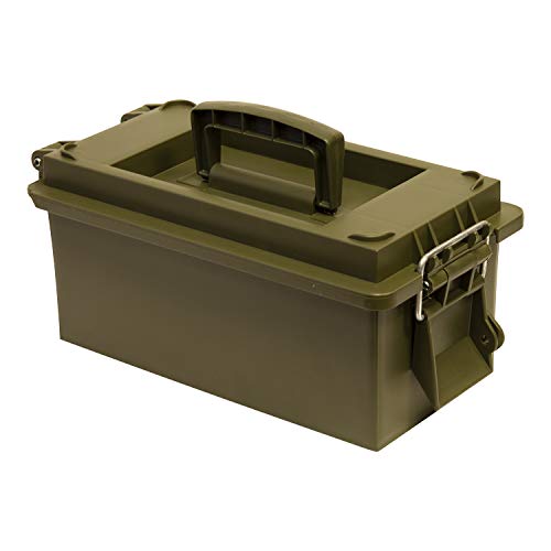 Wise Seating 5601113 Boaters Dry Box Small Waterproof Storage