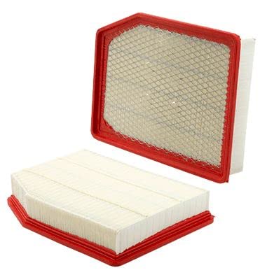 Picture of WIX Racing Filters PXA10941 High-Performance Air Filter