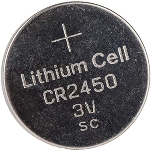 Furuno 00142824000 CR2450 Lithium Battery for GP1650
