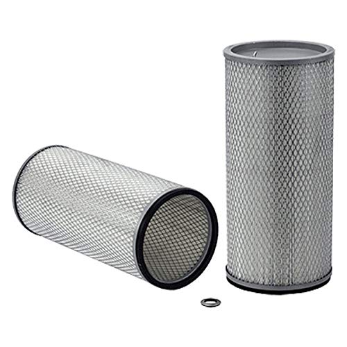 Picture of WIX Racing Filters WA10176 High-Performance Racing Air Filter