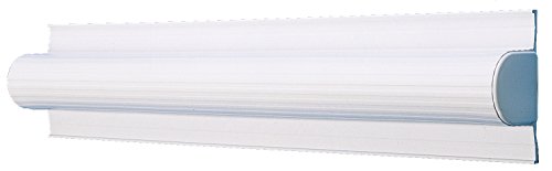 Dock Edge DE1005F Boat Saver 24" Air Cushion Dock Bumper White