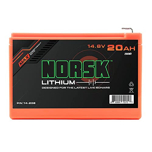 Norsk Lithium 14-208C