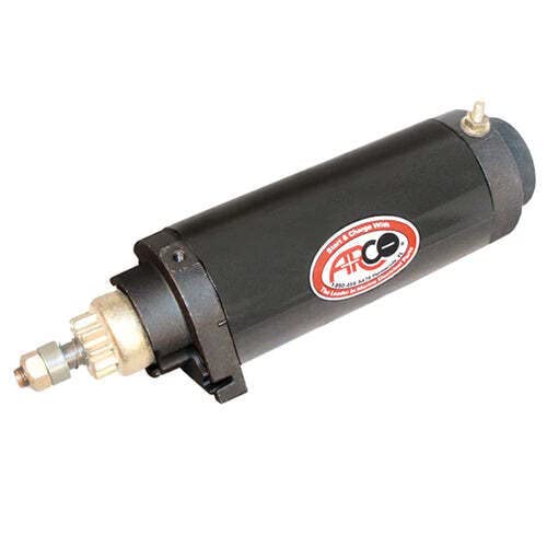Arco Starting & Charging 5384 Outboard Starter