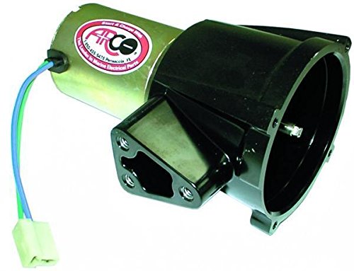 Arco Starting & Charging 6214 Tilt/trim Motor