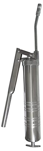 Starbrite 028714 Lever Action Grease Gun for 14 oz Cartridges