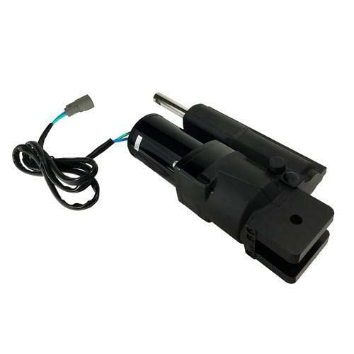 Bob's Machine 120-120016 Action Series Hydraulic Pump Assembly 6" Stroke Replacement