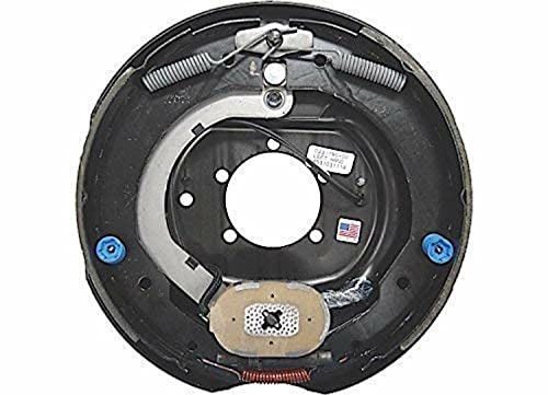 Dexter Axle K23-180-00 12x2 Inch Electric Brake Assembly 7K Left Hand