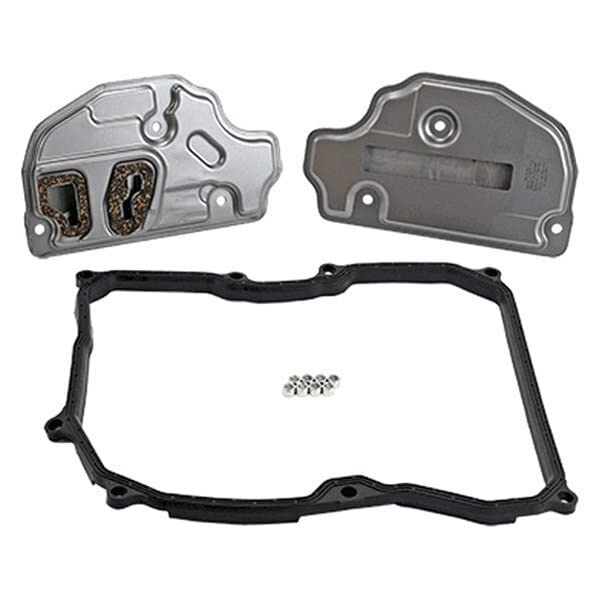 Picture of WIX Racing Filters WL10375 Automatic Transmission Filter Kit